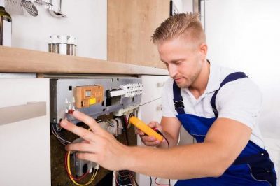 Servicio técnico electrodomesticos Daewoo en Tenerife